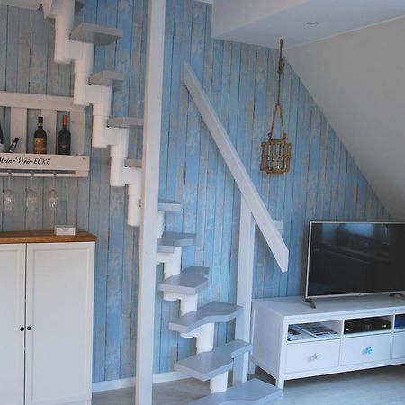 Meine Ecke 1 Eckernfoerde Ngoại thất bức ảnh