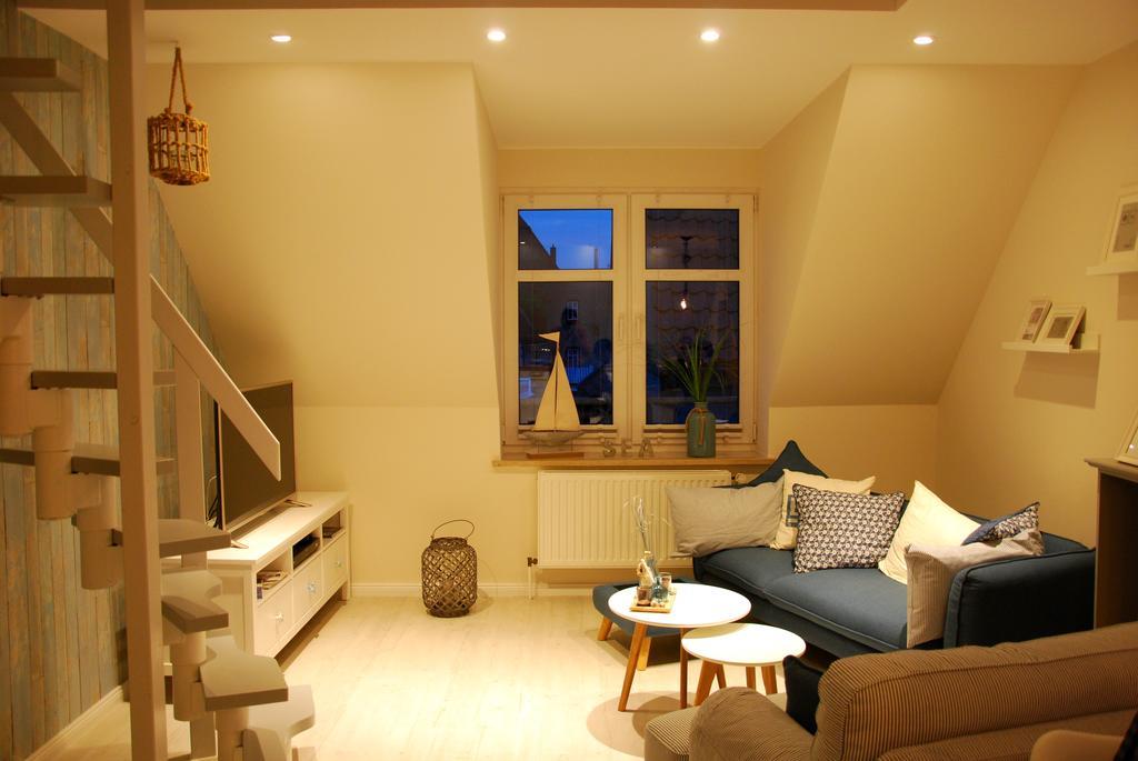Meine Ecke 1 Eckernfoerde Ngoại thất bức ảnh