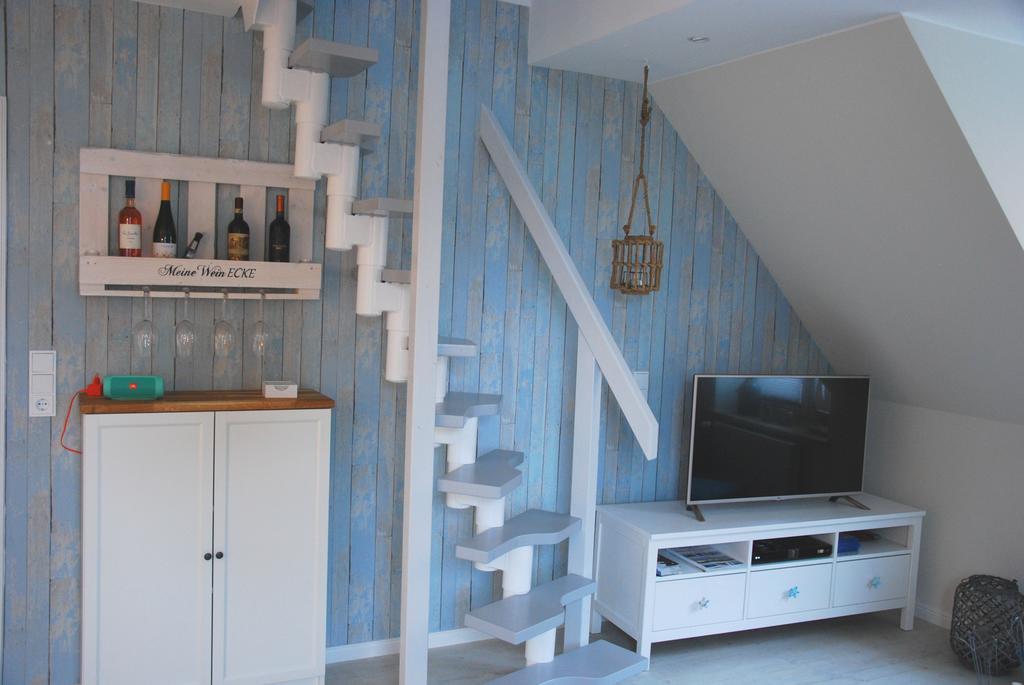 Meine Ecke 1 Eckernfoerde Ngoại thất bức ảnh