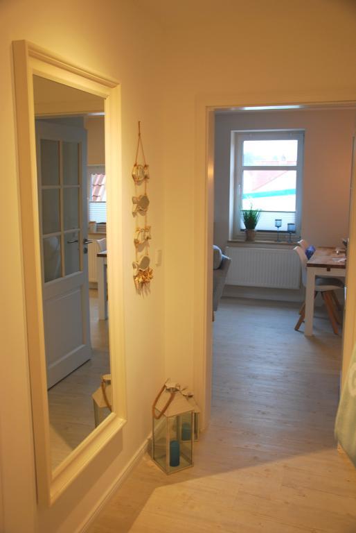 Meine Ecke 1 Eckernfoerde Ngoại thất bức ảnh