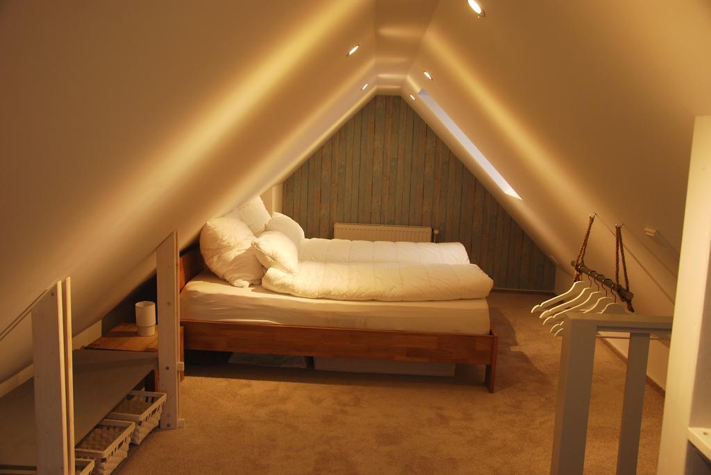 Meine Ecke 1 Eckernfoerde Ngoại thất bức ảnh