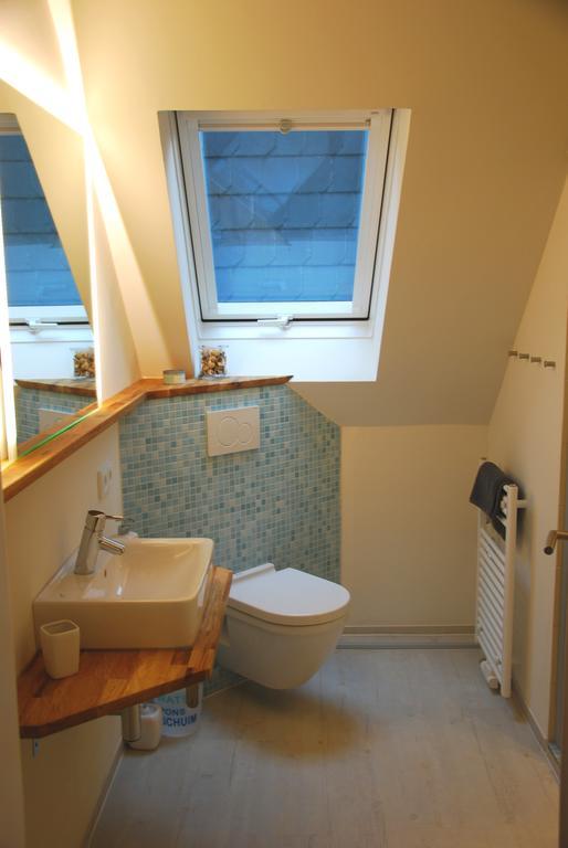 Meine Ecke 1 Eckernfoerde Ngoại thất bức ảnh