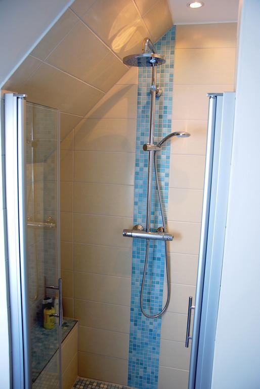 Meine Ecke 1 Eckernfoerde Ngoại thất bức ảnh