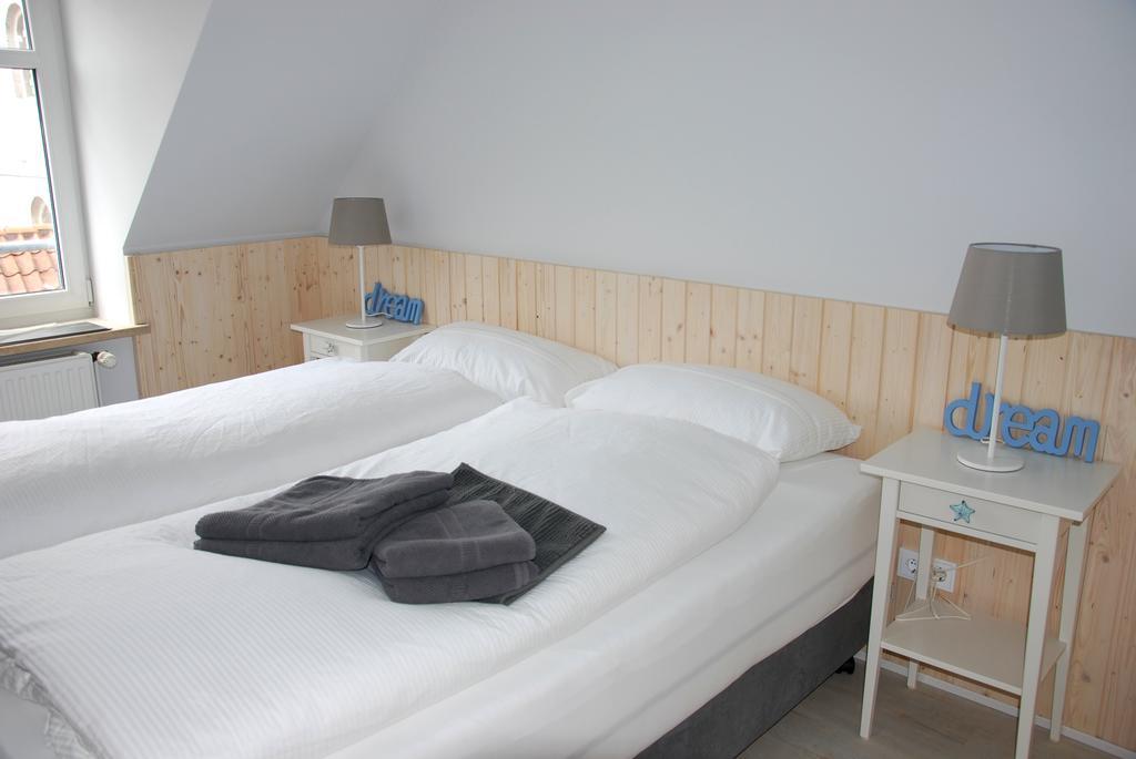 Meine Ecke 1 Eckernfoerde Ngoại thất bức ảnh