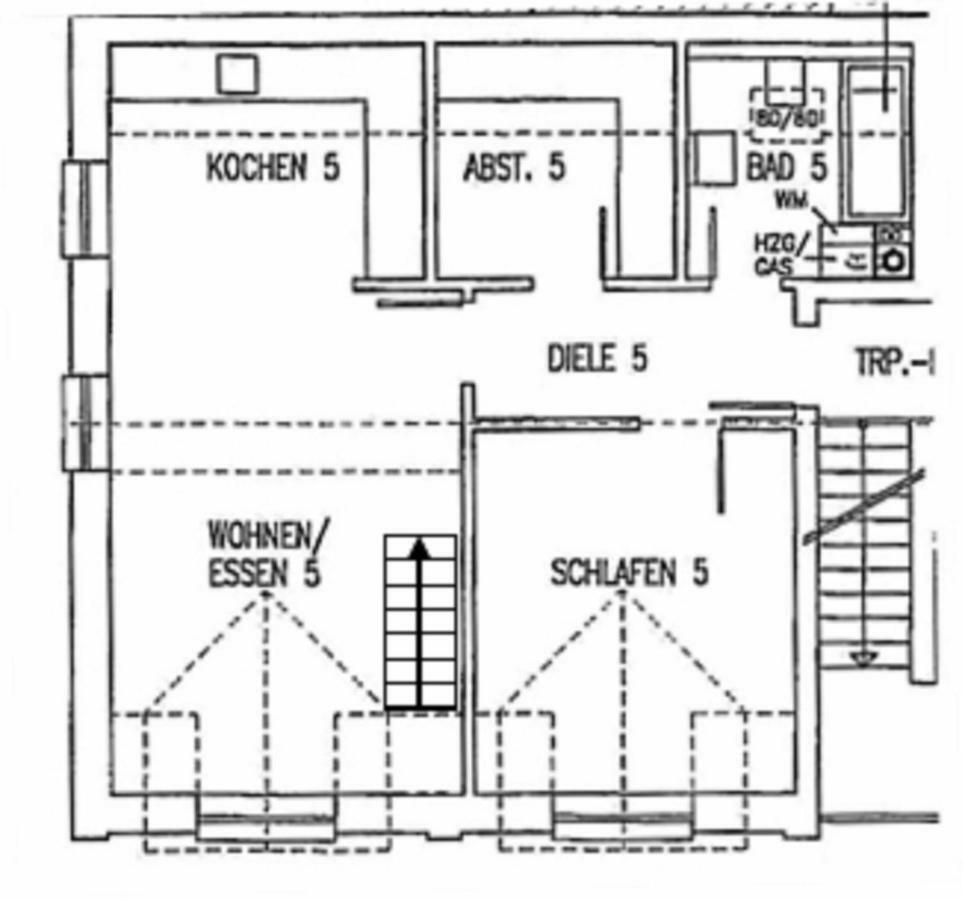Meine Ecke 1 Eckernfoerde Ngoại thất bức ảnh
